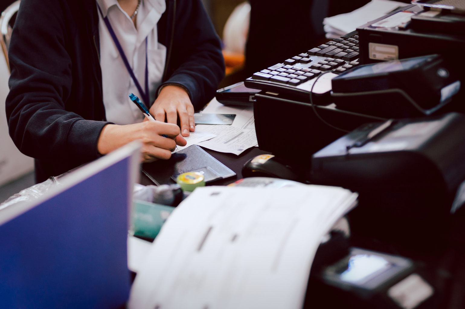 Servizi credito, finanza e protezione