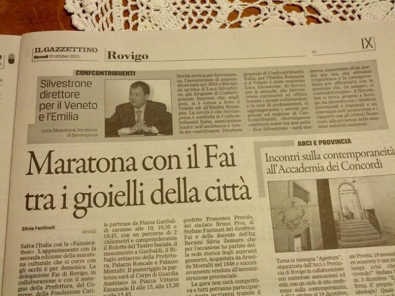 giornale 10.10.2013