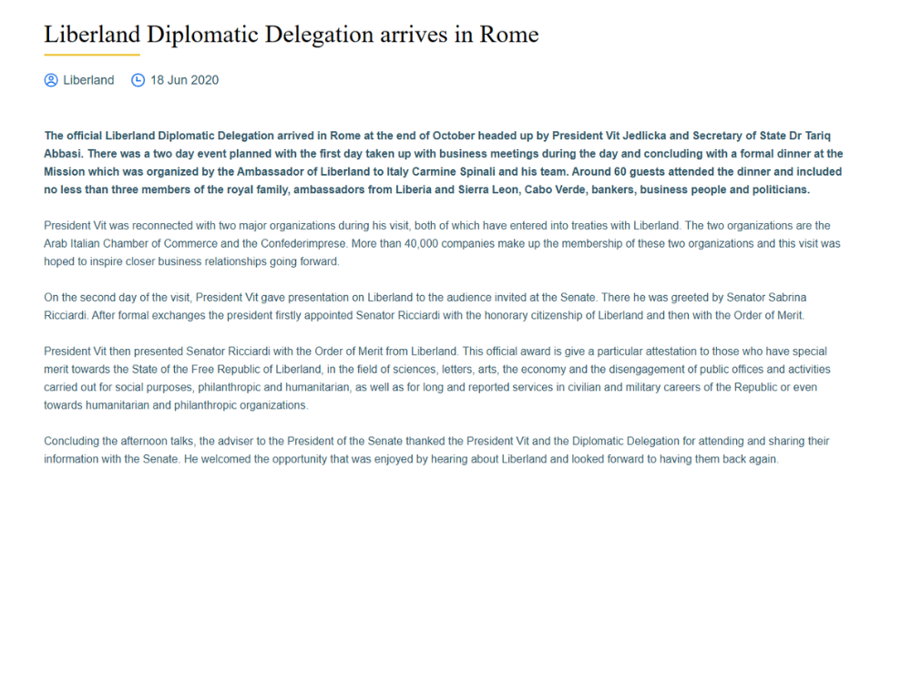 giornale 18.06.2020