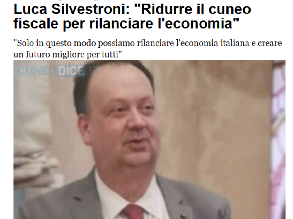 giornale 31.03.2023