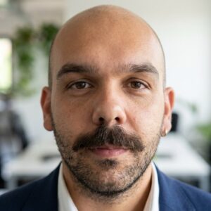 nicolò quallito