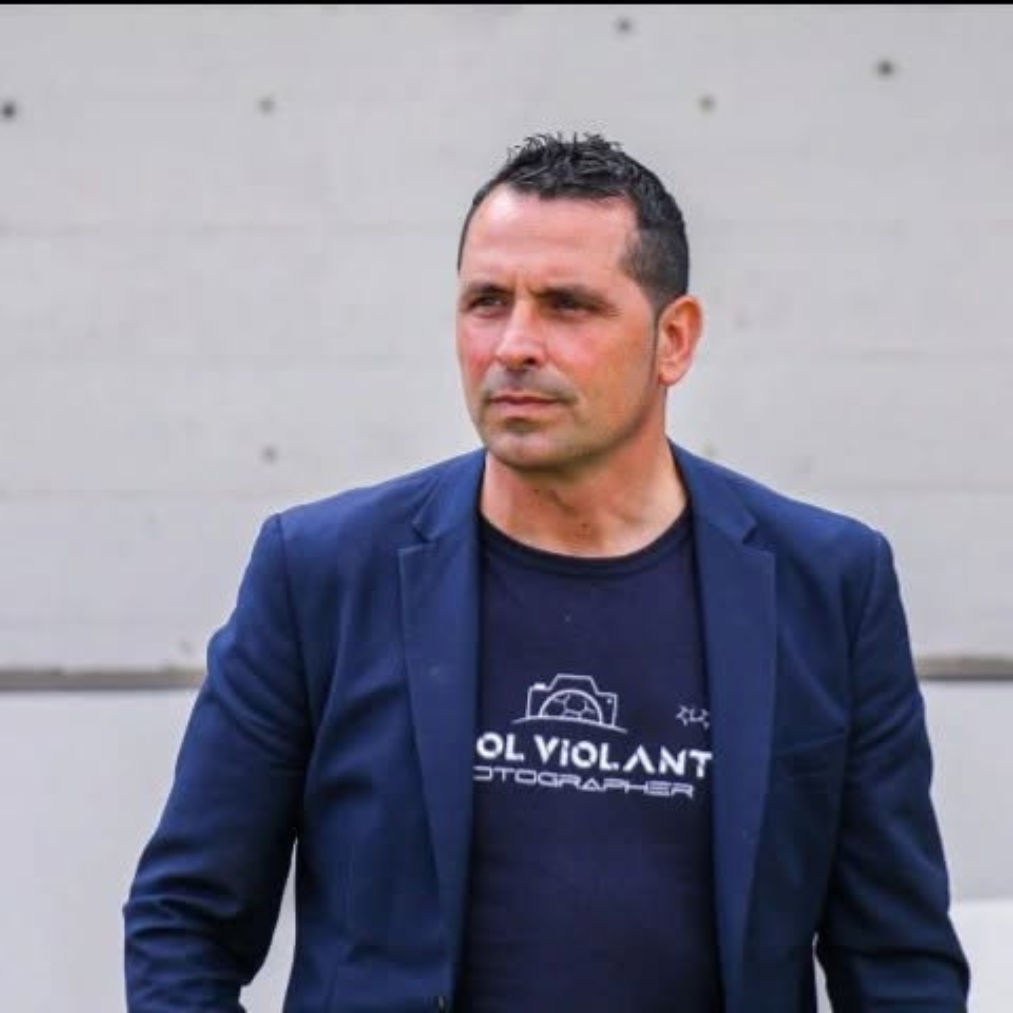 Chi siamo Fabrizio Daghio