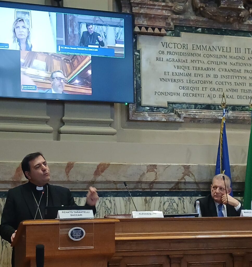 confederimprese al cnel con federcontribuenti​ 2