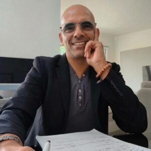 luca giacomelli capo di gabinetto confederimprese