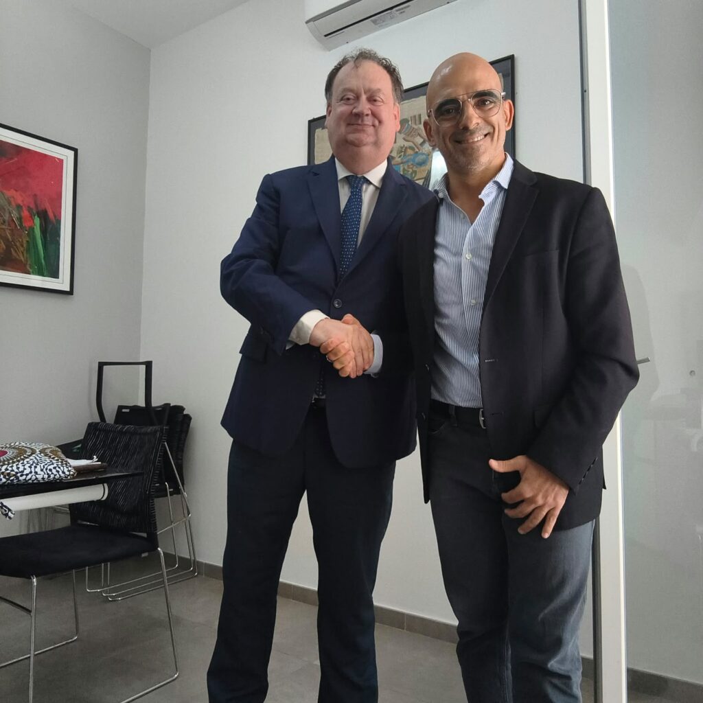 silvestrone e giacomelli