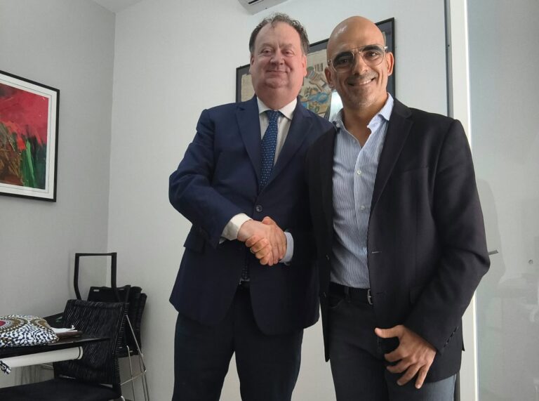 silvestrone e giacomelli